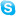 skype icon